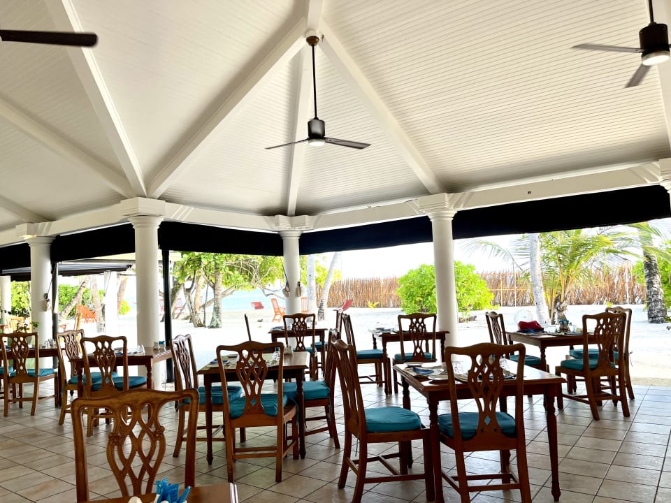 Gastro Villa Park Sun Island