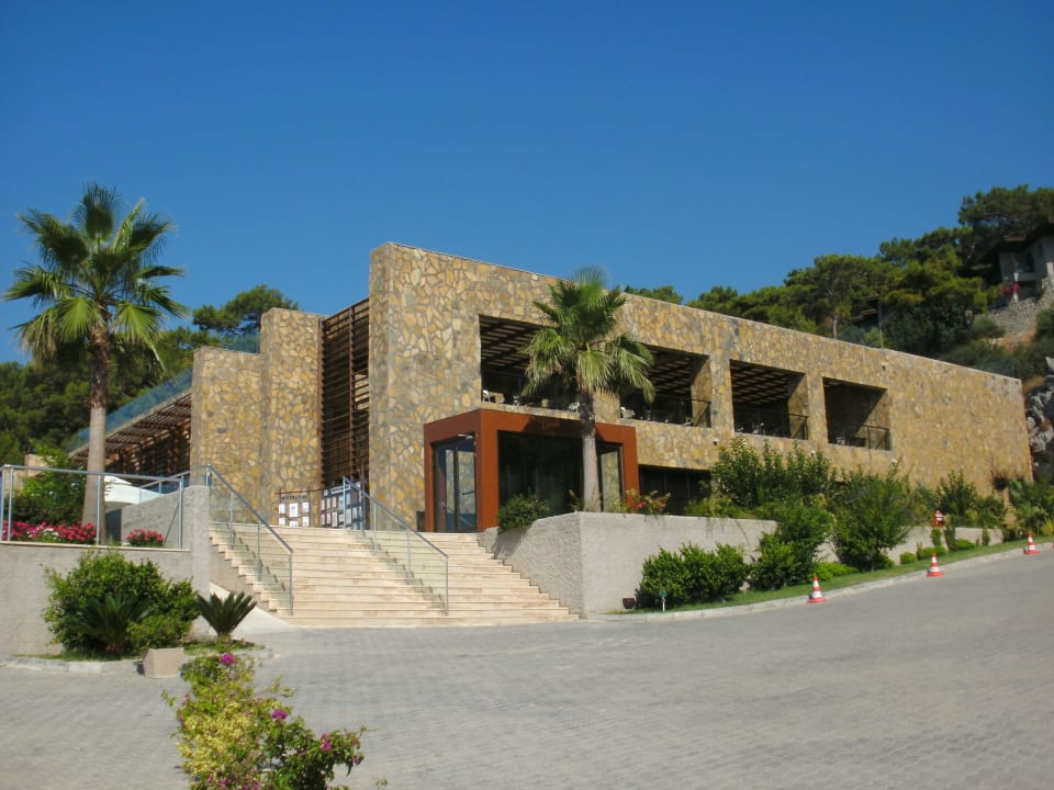 Hauptrestaurant TUI BLUE Seno - Adults Only