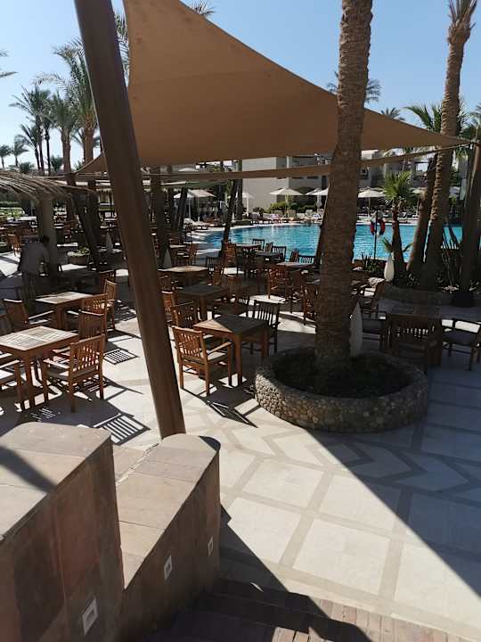 Gastro Iberotel Makadi Beach