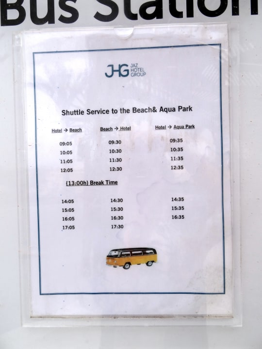 Sonstiges JAZ Neo Saraya Palms