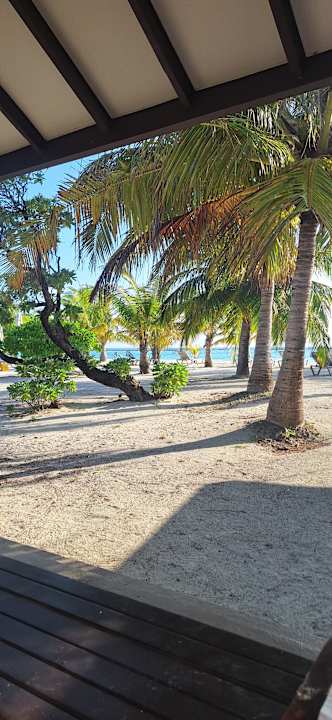 Strand Adaaran Select Meedhupparu Island Resort - Premium All Inclusive