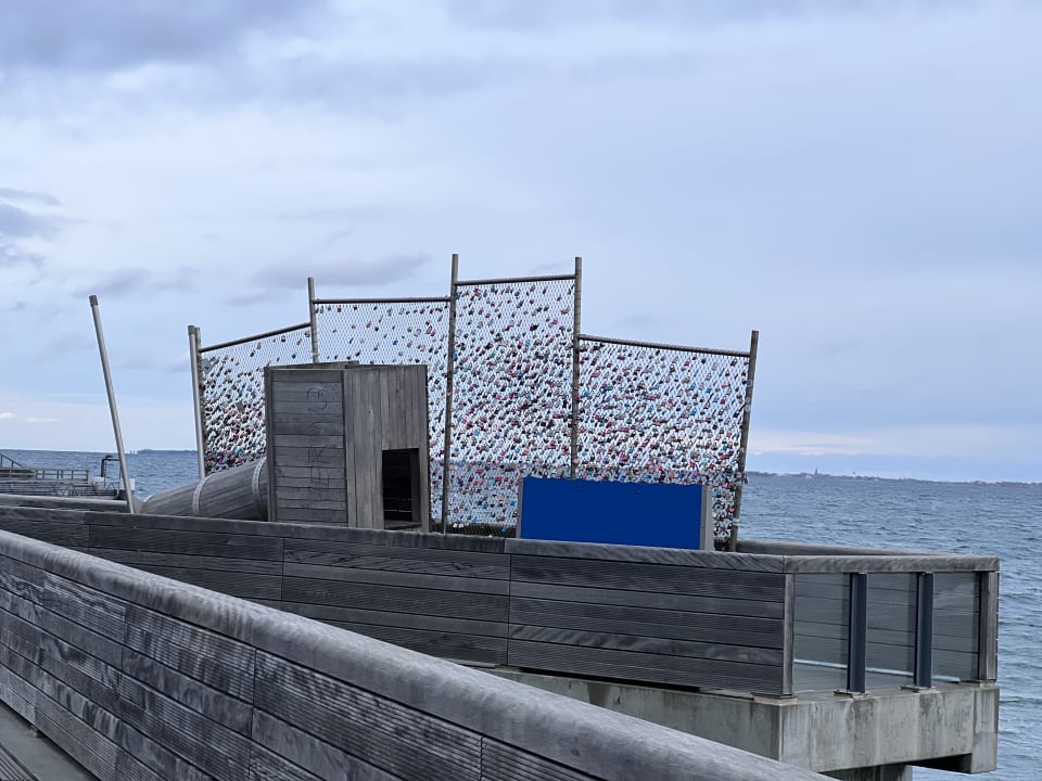 Strand Beach Motel Heiligenhafen