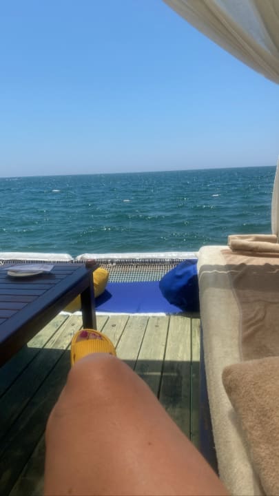 Strand Adalya Elite Lara