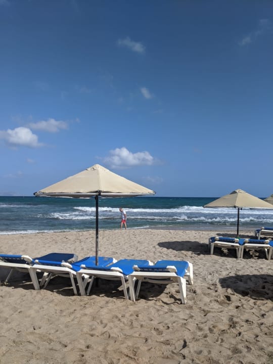 Strand Lyttos Beach Hotel