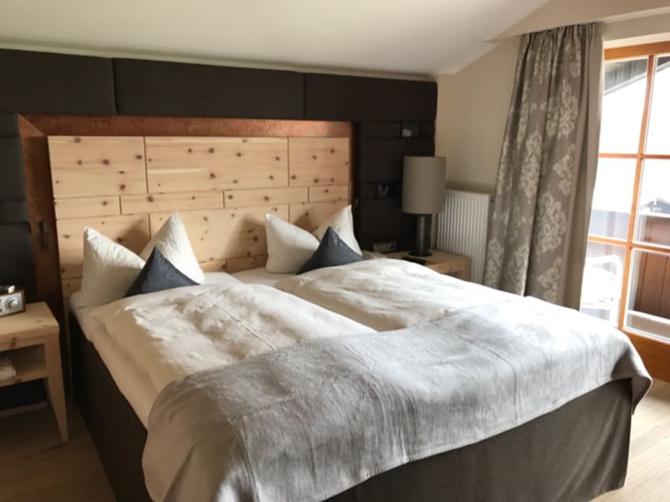 Zimmer Wellnesshotel Zechmeisterlehen