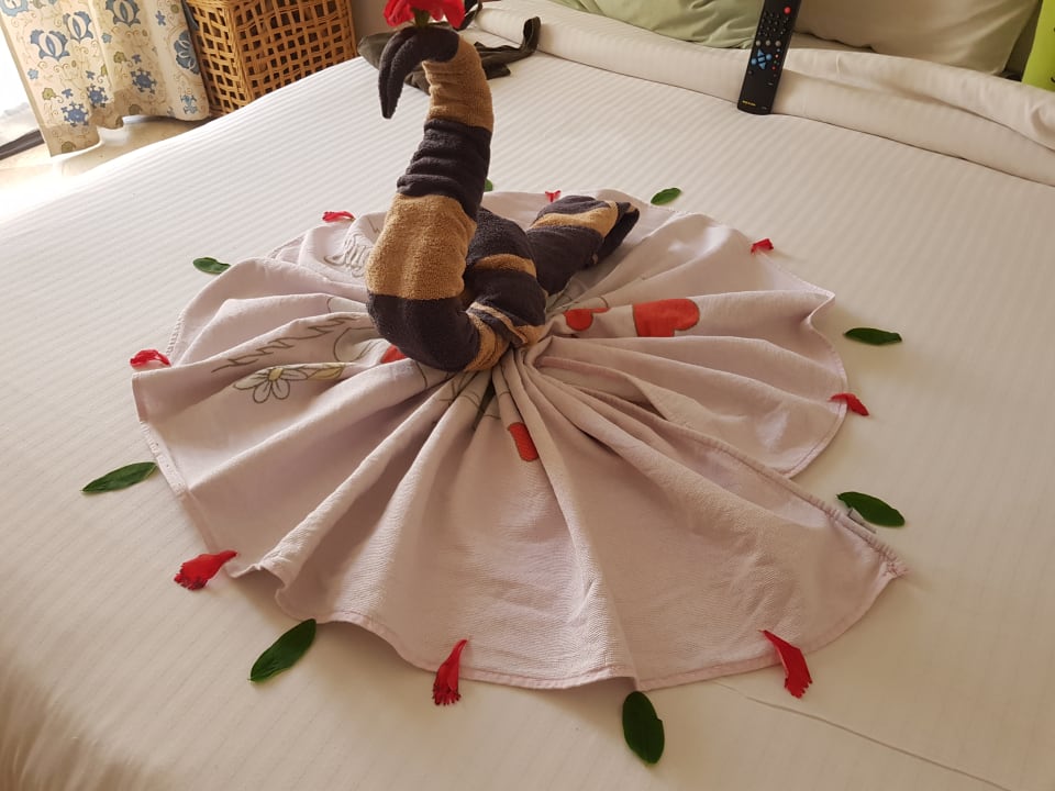 Zimmer The Grand Hotel Sharm El Sheikh