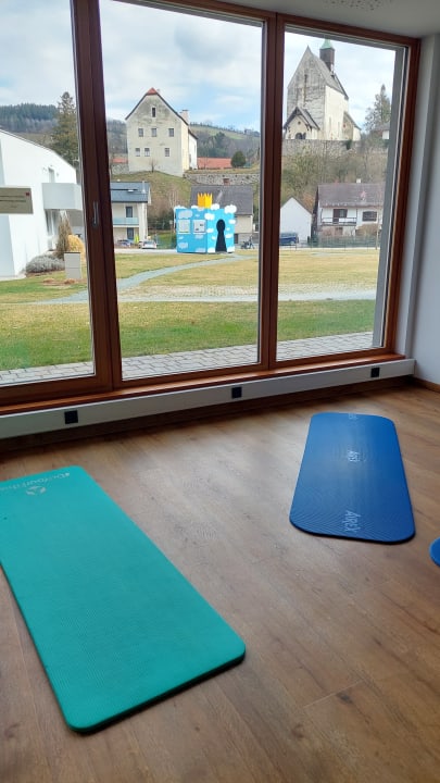 Sport & Freizeit Vivea Hotel Bad Schönau - Zum Landsknecht