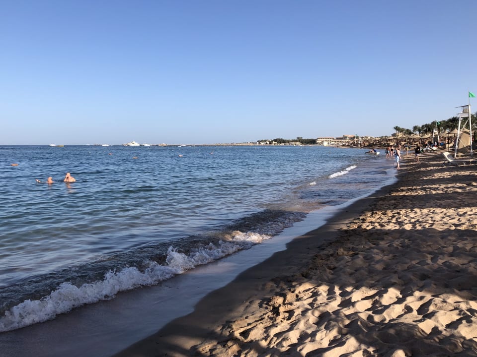 Strand Hotel JAZ Makadi Star & Spa