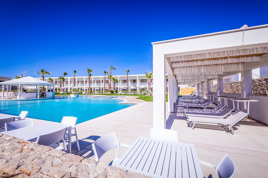 Pool Marelive - CDSHotels