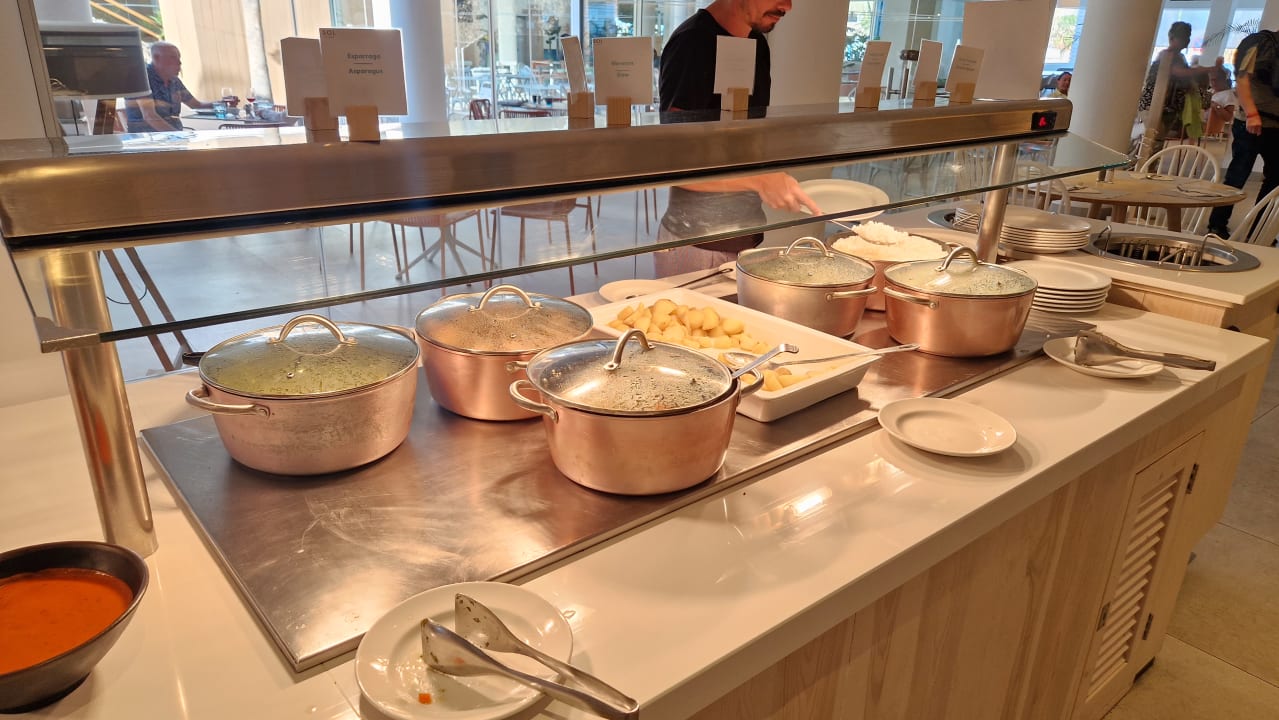 Gastro Sol Fuerteventura Jandia - All Suites