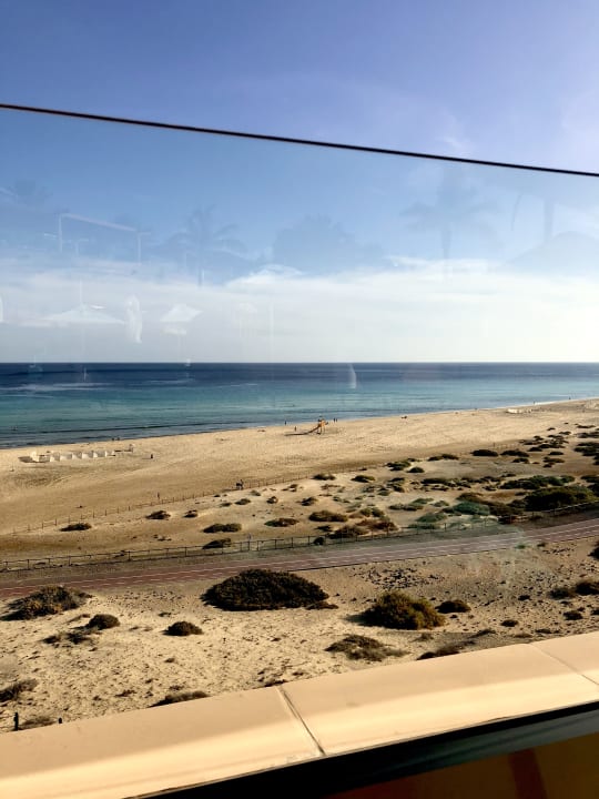 Strand Iberostar Selection Fuerteventura Palace