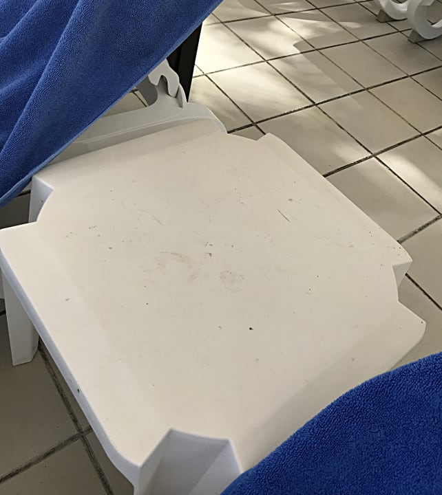 Sonstiges Hotel Riu Republica - Adults only