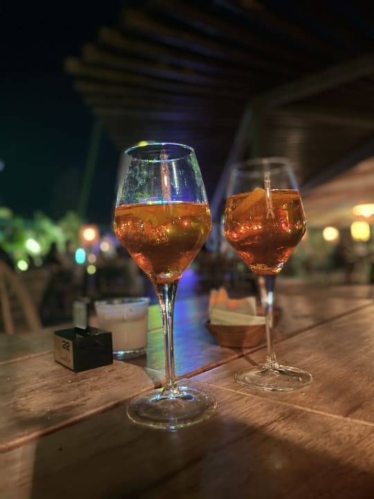 Gastro Hotel Miramare Beach