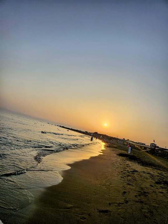 Strand Side Star Resort