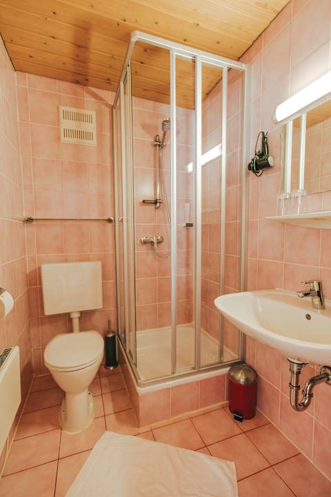 Zimmer Weingut Pension Hack-Gebell