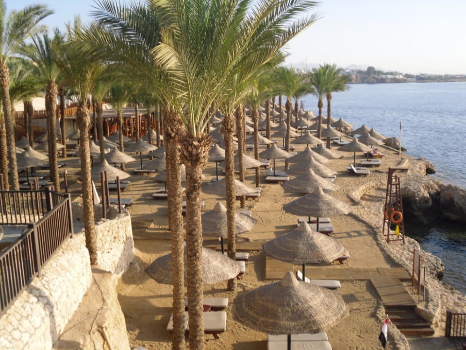 Strand The Grand Hotel Sharm El Sheikh