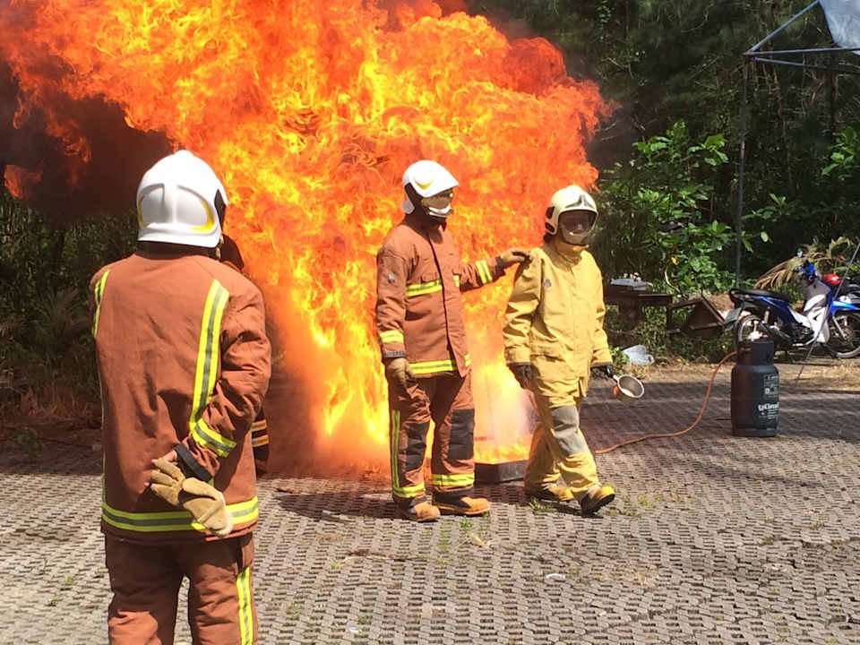 Sonstiges The Grand Southsea Khaolak Beach Resort