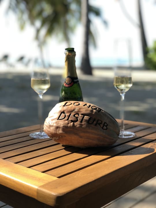 Zimmer Meeru Maldives Resort Island