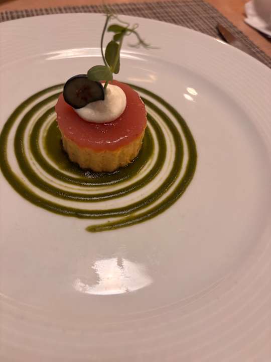 Gastro Sentido Trendy Verbena Beach