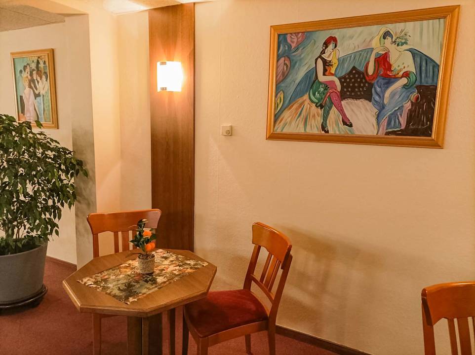 Sport & Freizeit Ferien Hotel Cottbus