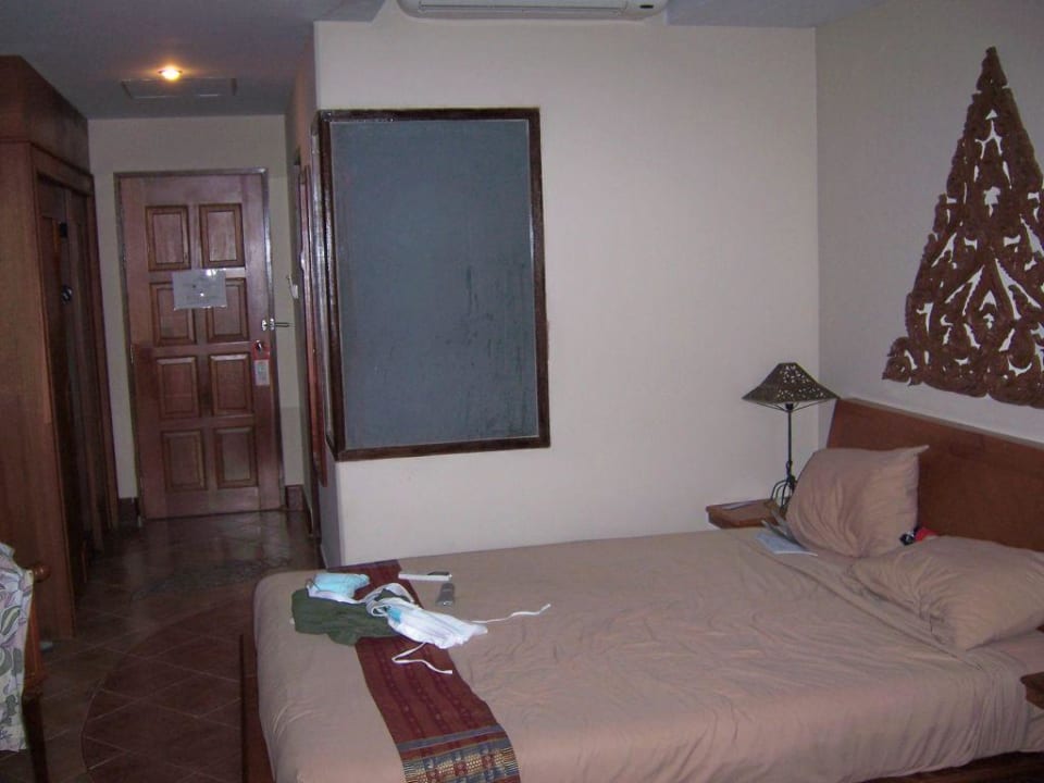 Superiorzimmer Anyavee Ao Nang Bay Resort