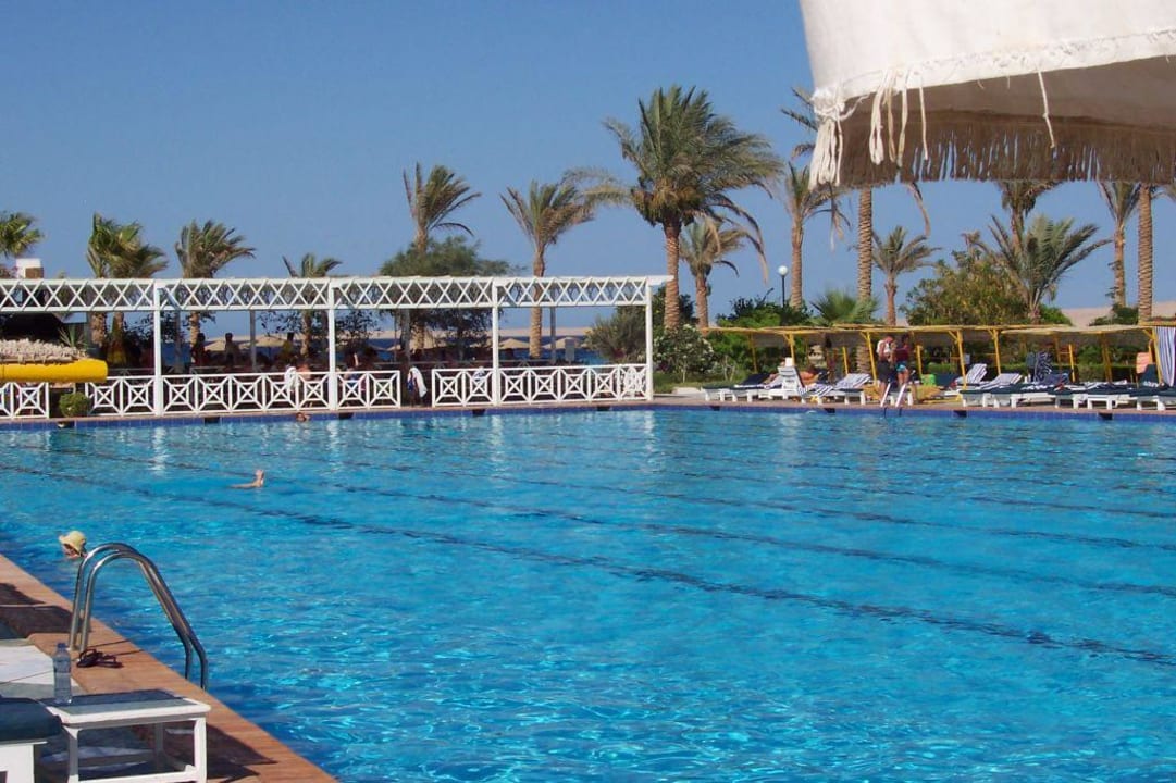 Poolanlage Bel Air Azur Resort - Adults only