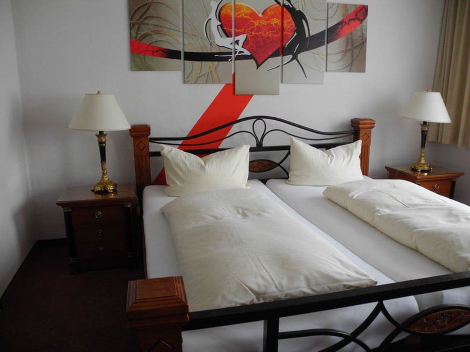 Номер Hotel Brauereigasthof Münz