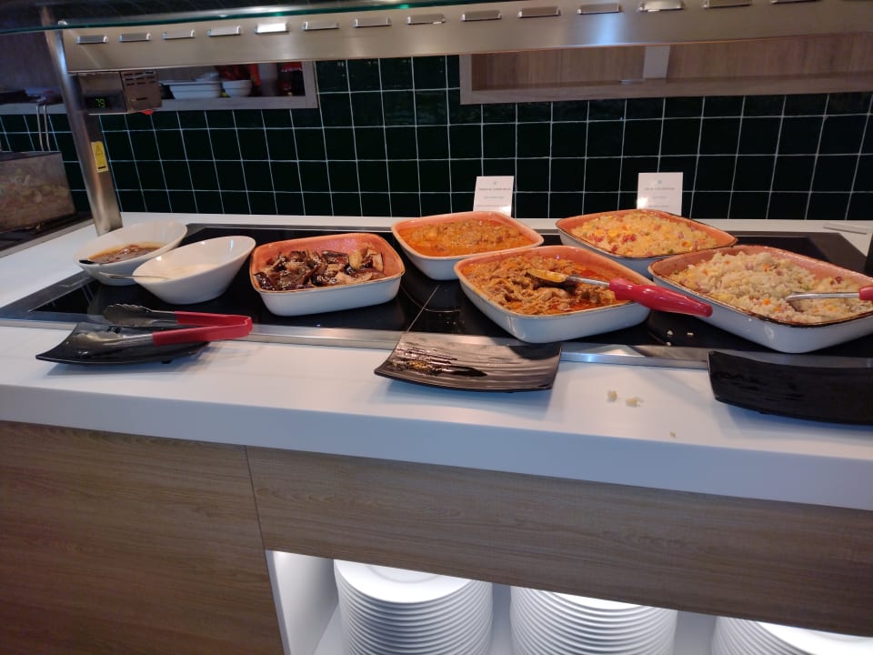 Gastro AluaSoul Palma