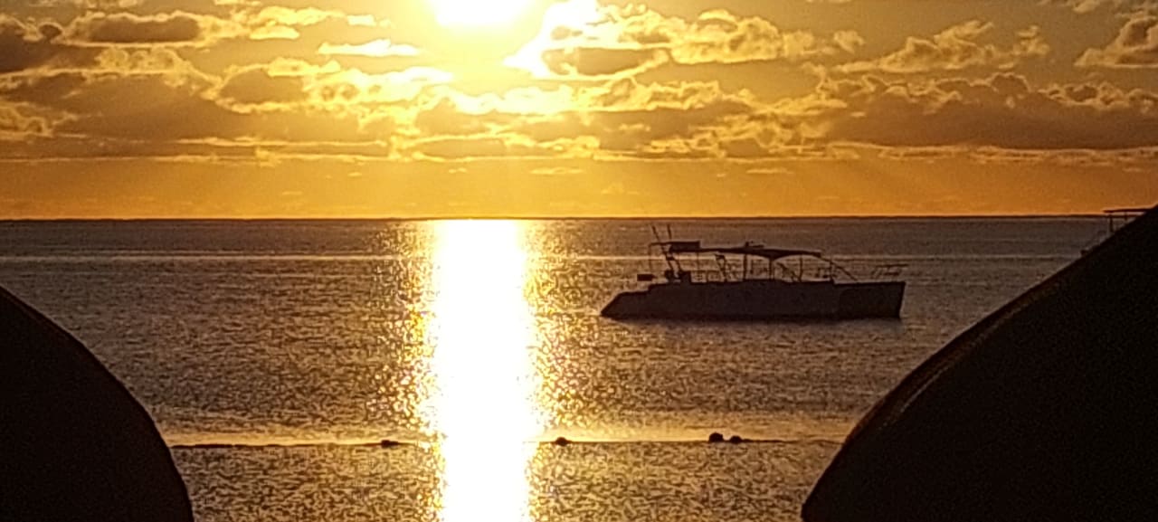 Gartenanlage Lagoon Attitude - Adults only