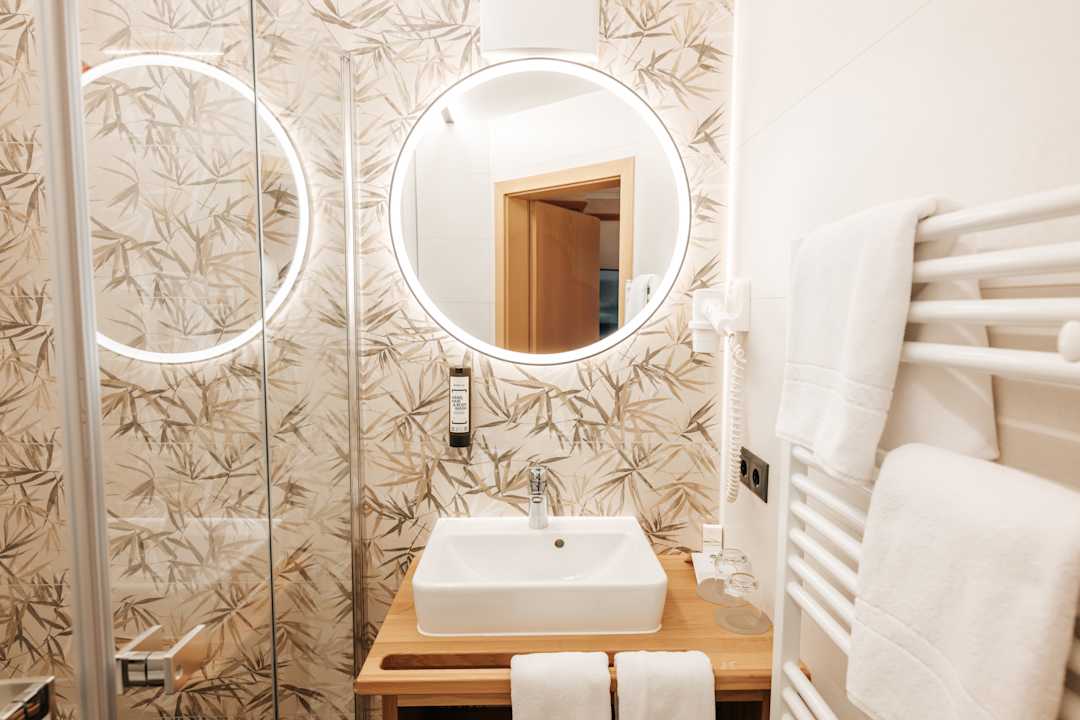 Zimmer Hotel Tannenhof