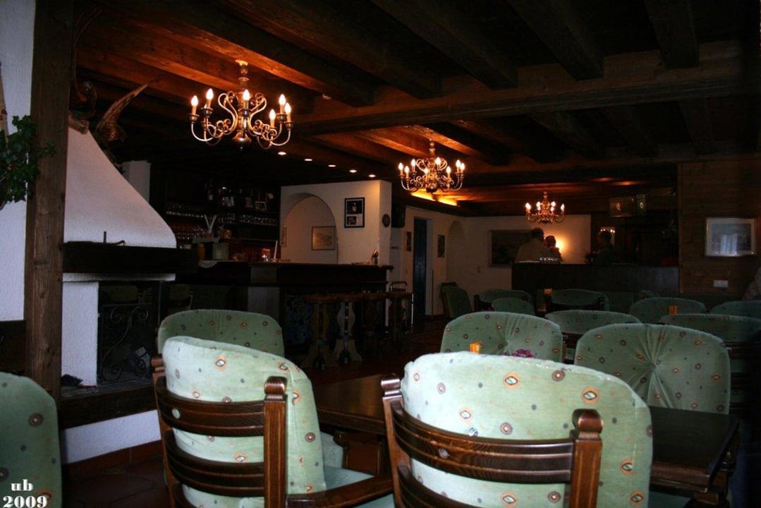 Sehr dunkel Hotel Dreiländerblick