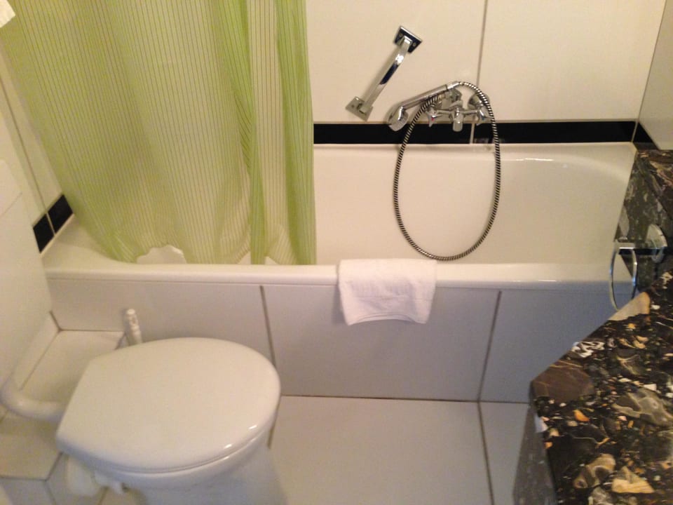 Bad Burghotel Am Hohen Bogen