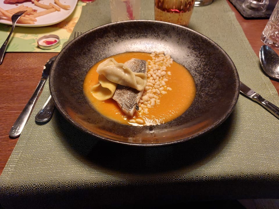 Gastro Alphotel Tyrol