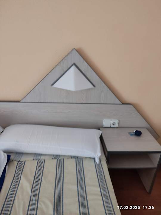 Zimmer SBH Fuerteventura Playa