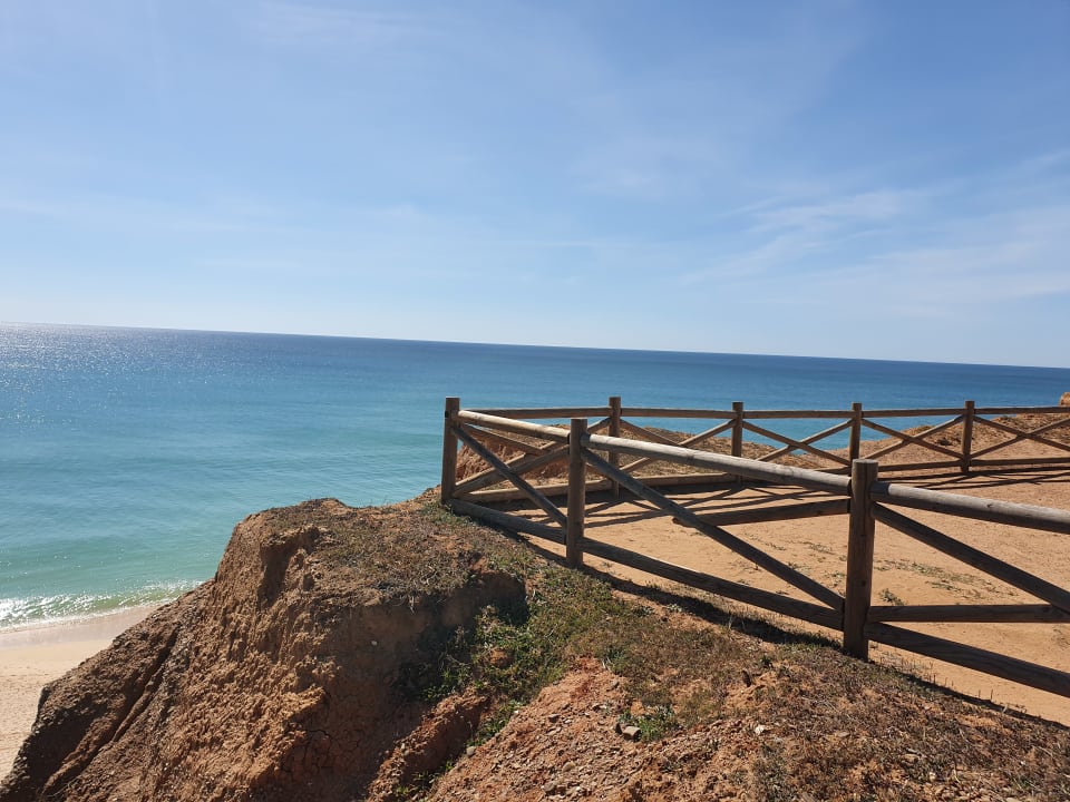 Ausblick AP Adriana Beach Resort