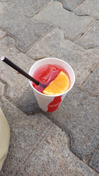 Sonstiges Relaxia Olivina