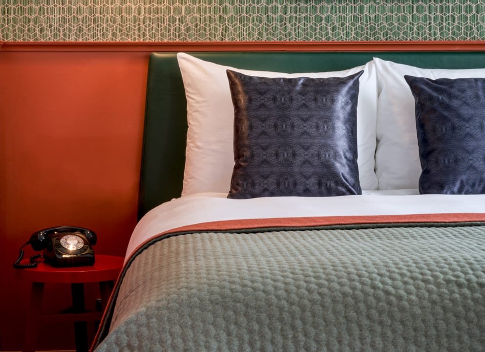 Zimmer Park Centraal Den Haag, part of Sircle Collection