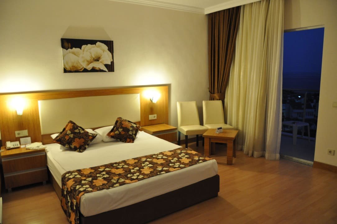 Cenger Beach Resort & Spa Cenger Beach Resort & Spa