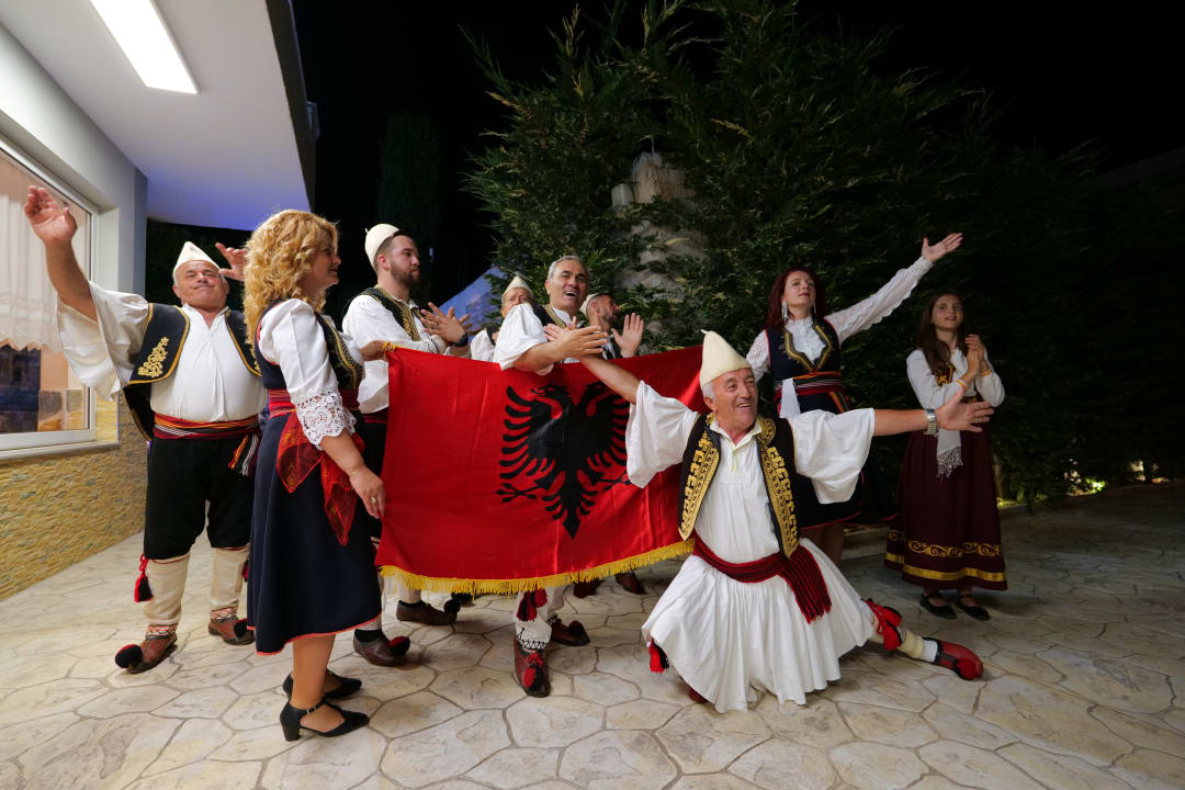 Sport & Freizeit Boutique Vila Ahmeti