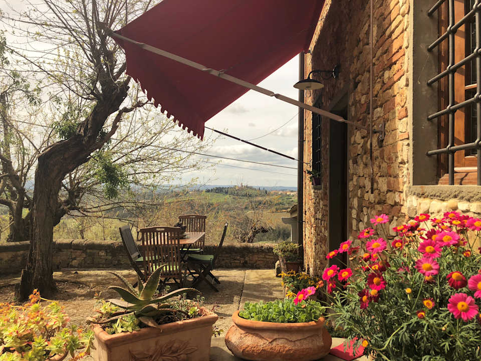 Sonstiges Podere Casato