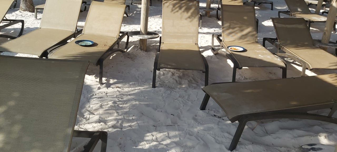 Strand Lopesan Costa Bávaro Resort, Spa & Casino