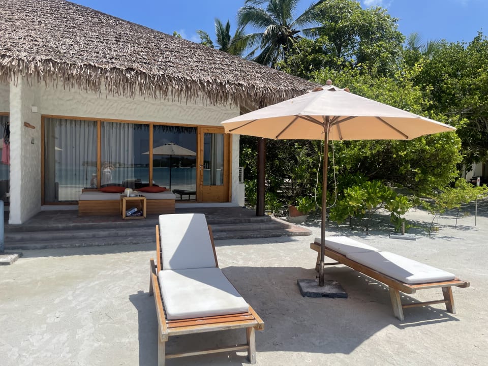 Sport & Freizeit  Cinnamon Dhonveli Maldives