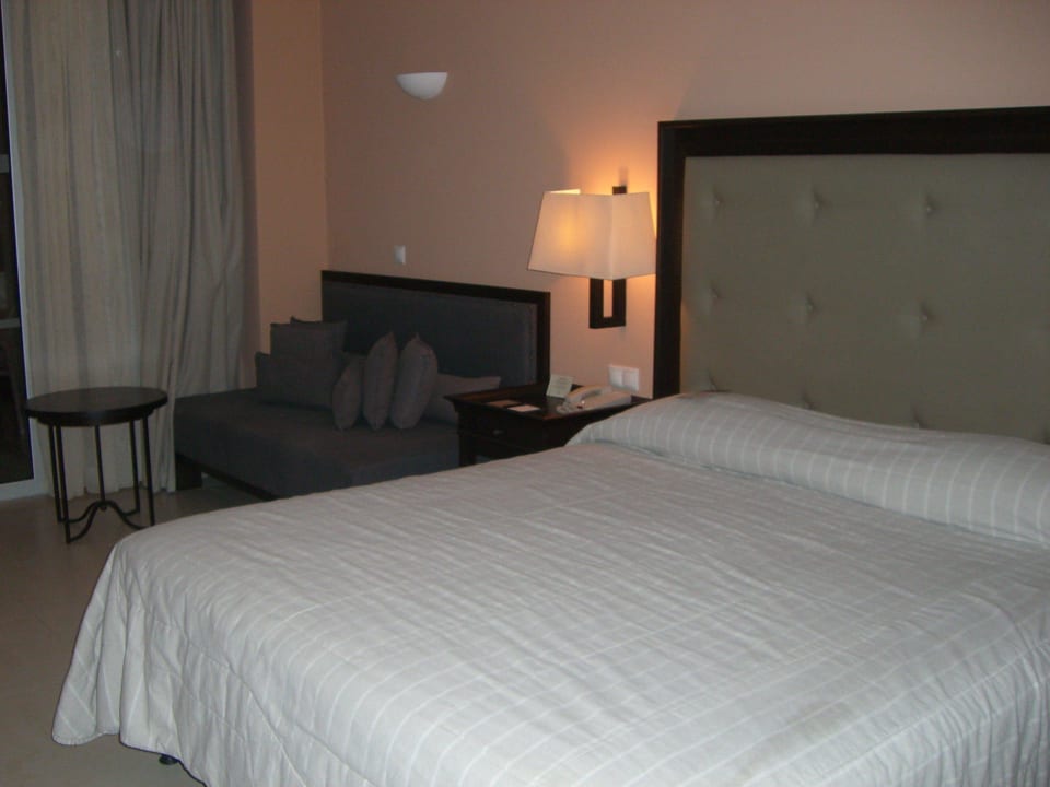 Bett Atlantica Belvedere Resort