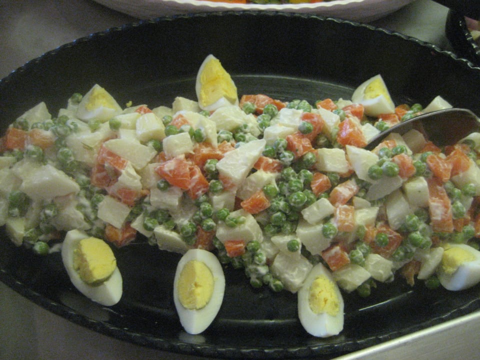 Gastro Serenity Alma Heights