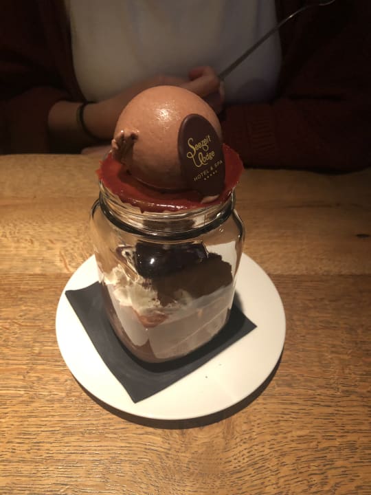 Gastro Seezeitlodge Hotel & Spa