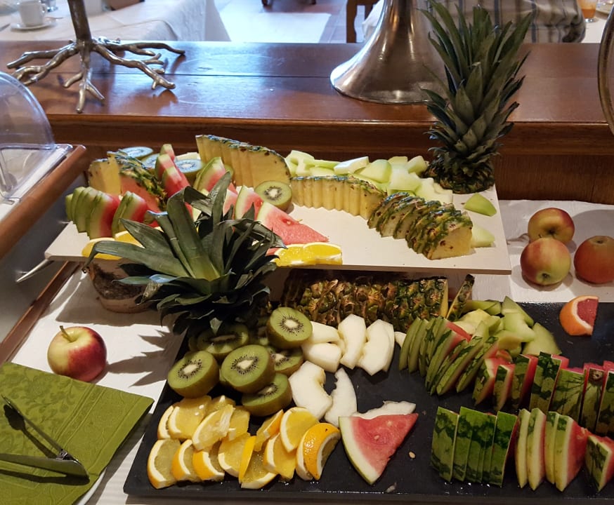 Restaurant Hotel St. Georg zum See