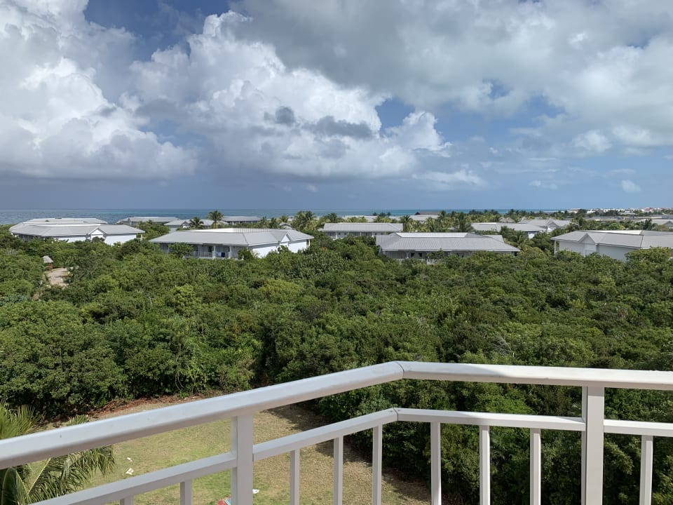 Ausblick Melia Las Dunas
