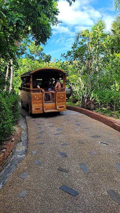 Sonstiges Santhiya Koh Phangan Resort & Spa