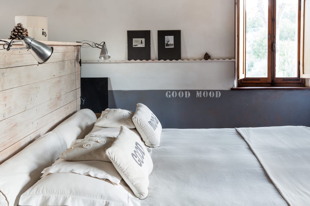 Zimmer Agriturismo San Martino