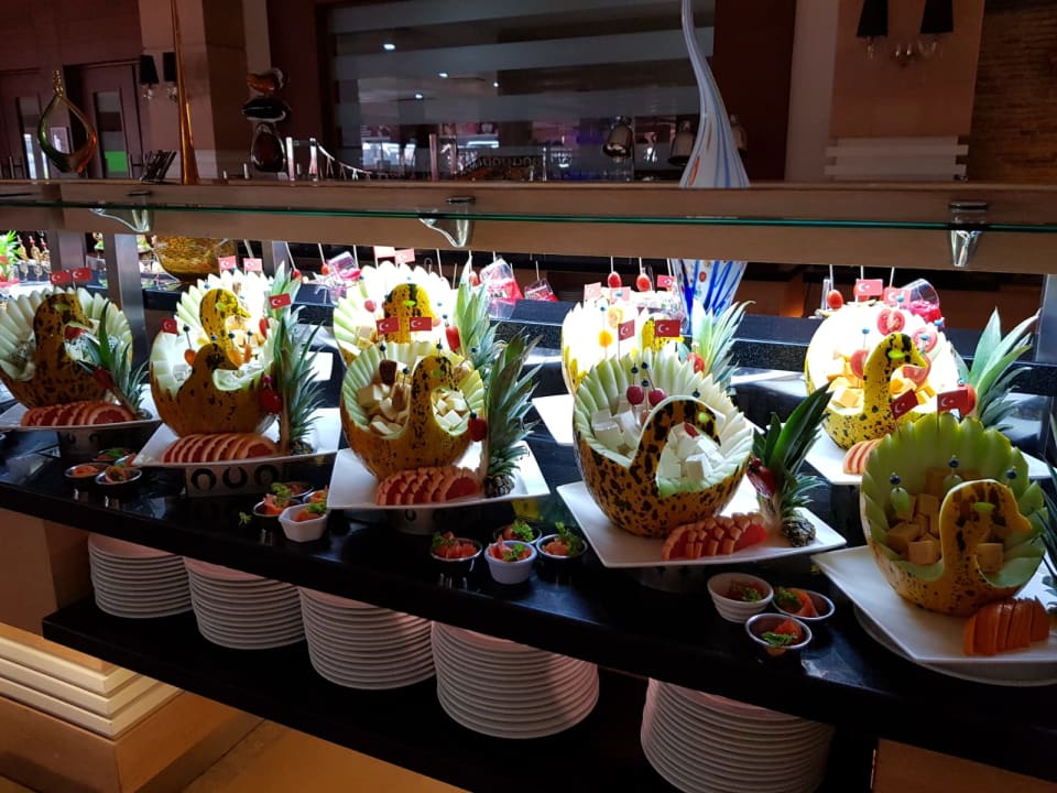 Gastro Adalya Ocean Deluxe